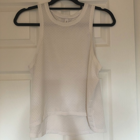 Express athletic top - Picture 4 of 5